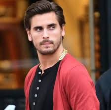 Scott Disick